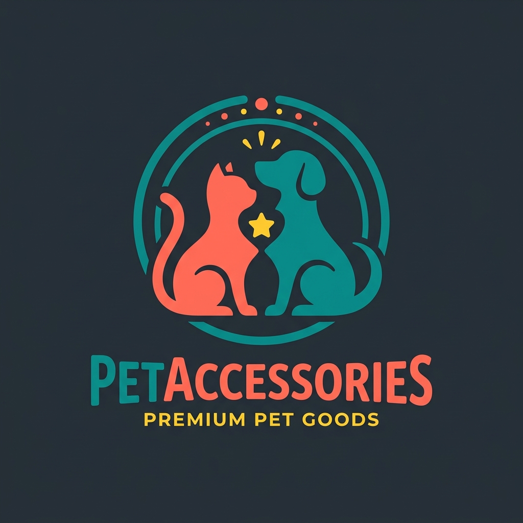 PawCharm Logo