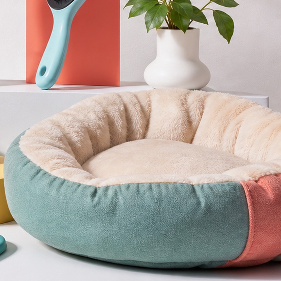 Cat Comfort