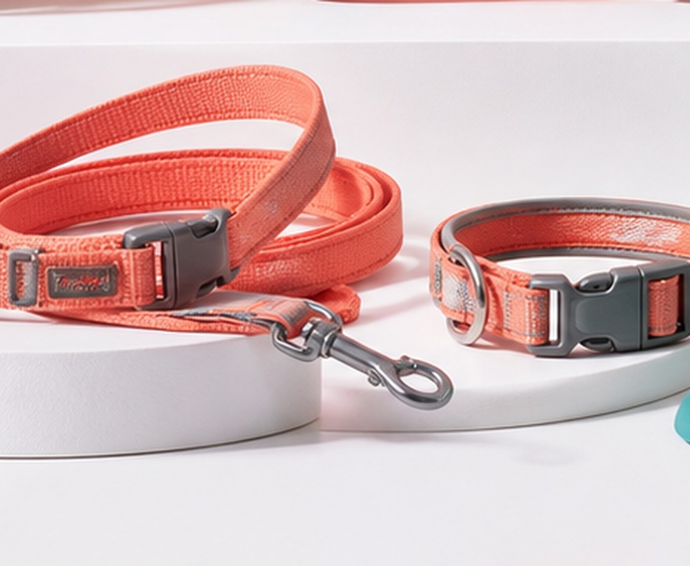 Urban Paw Comfort Harness preview
